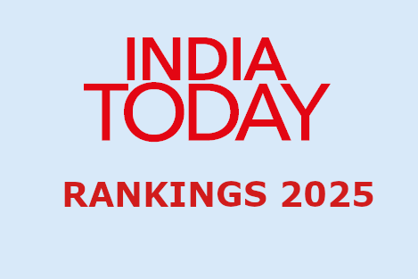 RUAS Excels in India Today Rankings 2025!